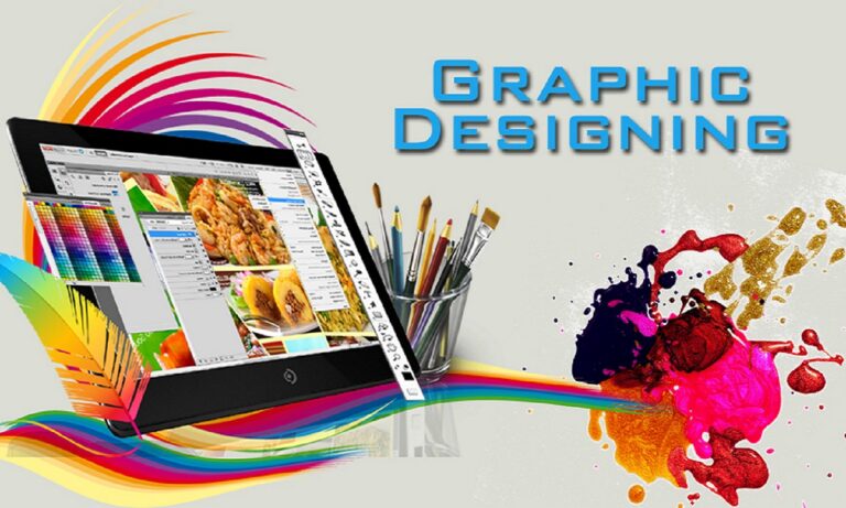 Read more about the article Graphic Designing is Important for the Real Estate Business?