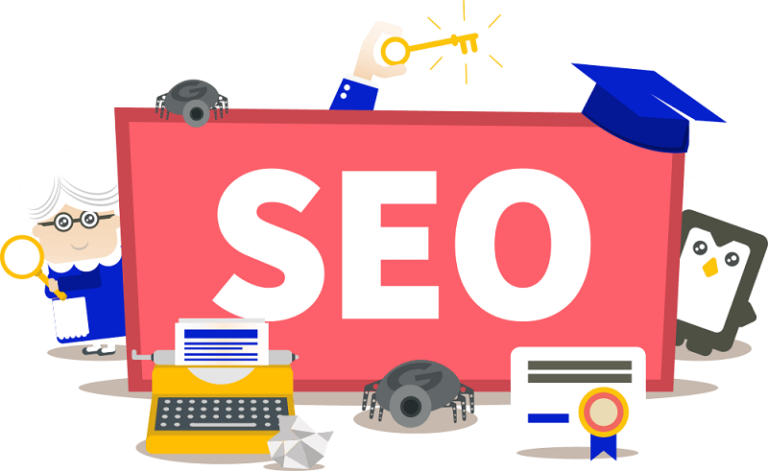 Read more about the article 8 Useful Tips on Finding a Company Providing Expert SEO Services